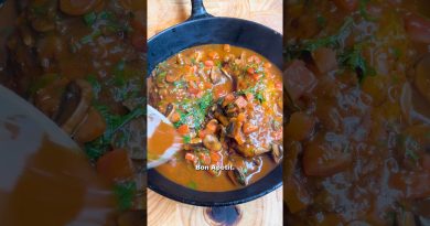 Préparez ce classique de la cuisine française