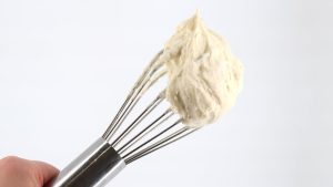 Préparez facilement une délicieuse crème diplomate