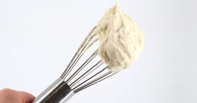 Préparez facilement une délicieuse crème diplomate