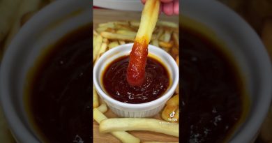 Préparez facilement votre Sauce BBQ maison !