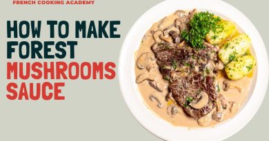 Préparez la sauce aux cèpes idéale pour sublimer votre steak