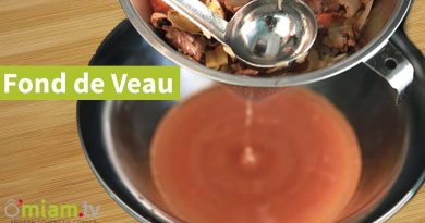 Préparez un Fond de Veau : Simple et Inratable !
