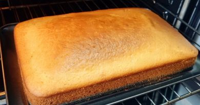 Préparez un GÂTEAU délicieux en seulement 5 minutes !