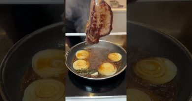 Préparez un Sandwich au Steak à la manière de Ramsay !