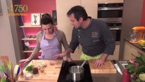 Préparez une délicieuse Sauce Chasseur - 750g