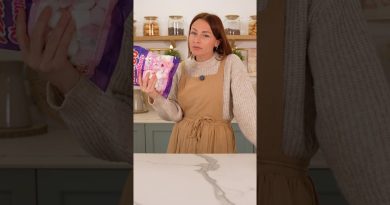 Préparez vos Chamallows Maison !