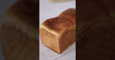Préparez votre Brioche Japonaise Maison
