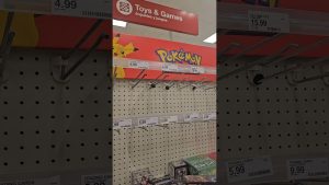 Préparez-vous pour le prochain réapprovisionnement Pokémon !