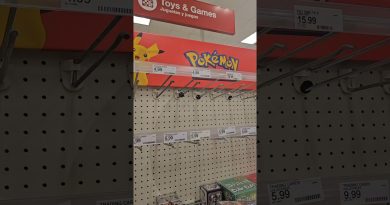 Préparez-vous pour le prochain réapprovisionnement Pokémon !