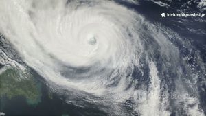 Préparez-vous : un nor'easter frappe la côte Est !