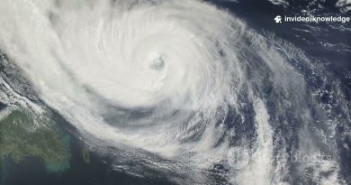 Préparez-vous : un nor'easter frappe la côte Est !