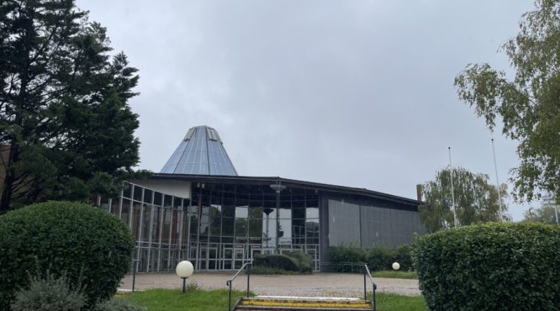 Près de 2.000 ainés bisontins attendus aux prochains rendez-vous de l’âge à Micropolis