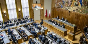 Près de 230 personnes en situation irrégulière restent toujours dans le Valais