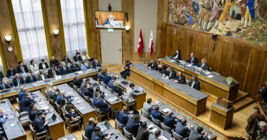 Près de 230 personnes en situation irrégulière restent toujours dans le Valais