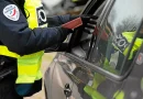 Près de Dinan, il roulait alcoolisé et sous stupéfiants avec sa fille de deux ans dans la voiture