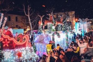 Près de Montpellier : quel est le programme des incontournables Fééries de Noël à Aniane ?