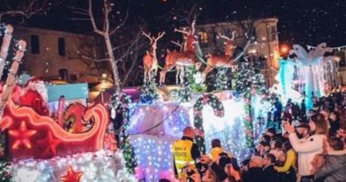 Près de Montpellier : quel est le programme des incontournables Fééries de Noël à Aniane ?