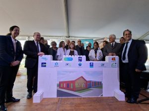 Près de Rouen : après des années de travail, le "refuge pour les victimes de violences" se concrétise