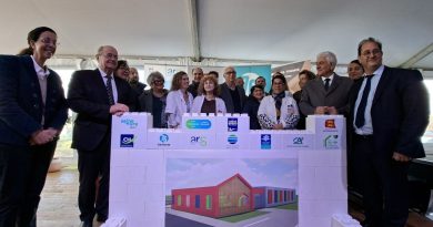 Près de Rouen : après des années de travail, le "refuge pour les victimes de violences" se concrétise