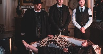 Près de Rouen, un spectacle interdit aux moins de 18 ans promet une expérience "troublante"