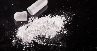 Près d’un kilo de cocaïne saisis dans un colis postal : deux suspects interpellés