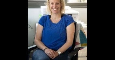 Présentation d'Helen Ross : Un aperçu captivant