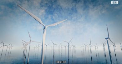 Présentation de l'entreprise DS FILTER spécialisée en hydrogène