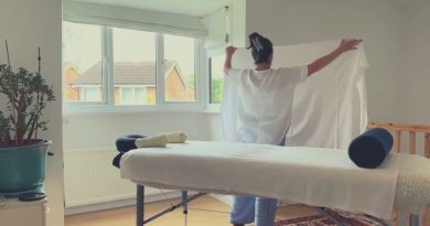 Présentation du Spa Maison