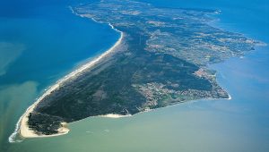 Présidente Viera : sauvetage héroïque en pleine tempête sur les côtes d’Oléron - ICI