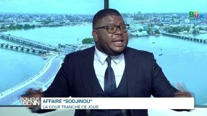 Présidentielle 2026 : La Cour se prononce sur l'Affaire Sodjinou