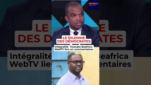 Présidentielle 2026 au Bénin : le dilemme du parti Les Démocrates