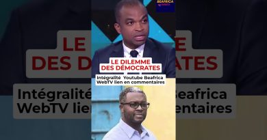 Présidentielle 2026 au Bénin : le dilemme du parti Les Démocrates