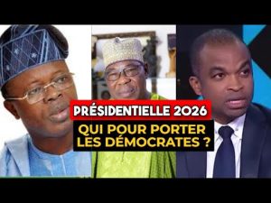 Présidentielle 2026 au Bénin : l'opposition de Yayi Boni en quête de candidat