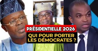 Présidentielle 2026 au Bénin : l'opposition de Yayi Boni en quête de candidat