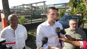 Présidentielle 2027 : un sondage place Jordan Bardella gagnant face à tous ses adversaires