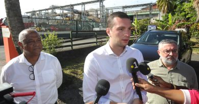 Présidentielle 2027 : un sondage place Jordan Bardella gagnant face à tous ses adversaires