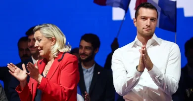 Présidentielle : Marine Le Pen s’immisce dans un sondage en faveur de Jordan Bardella