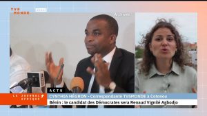 Présidentielle au Bénin : Les Démocrates désignent leur candidat