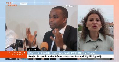 Présidentielle au Bénin : Les Démocrates désignent leur candidat