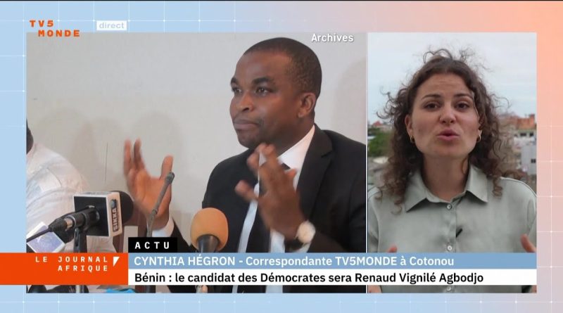 Présidentielle au Bénin : Les Démocrates désignent leur candidat