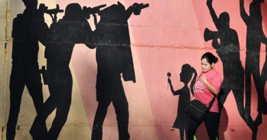 Présidentielle au Honduras: "survivre" à la pauvreté et la violence