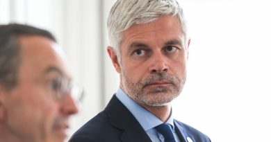 Pression des Républicains sur Sébastien Lecornu au nouveau gouvernement