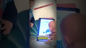 Prêt pour Block Blast ? Ça va être fou ! 👀 #BlockBlast