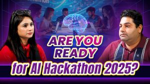 Prêt pour le Hackathon IA 2025 ?