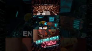 Prêt pour une expérience de jeux VR immersive ?