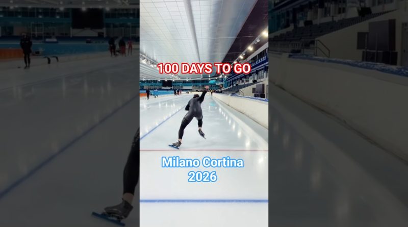 Prêts pour Milan-Cortina 2026 ? Et vous ?