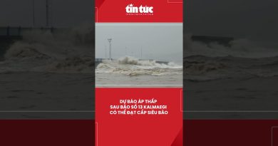 Prévisions : La dépression post-tempête Kalmaegi menace de devenir un super typhon