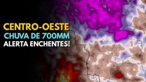 Prévisions Météo : 46 Jours pour le Centre-Ouest
