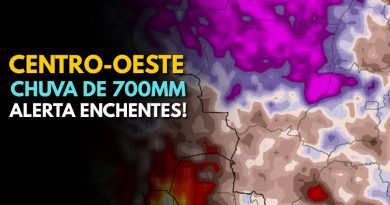 Prévisions Météo : 46 Jours pour le Centre-Ouest