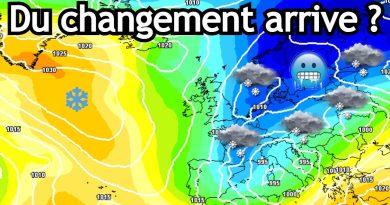 Prévisions Météo : Froid et Neige Imminents ! ❄️
